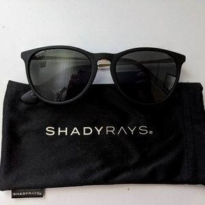 Polarized Women's Sunglasses